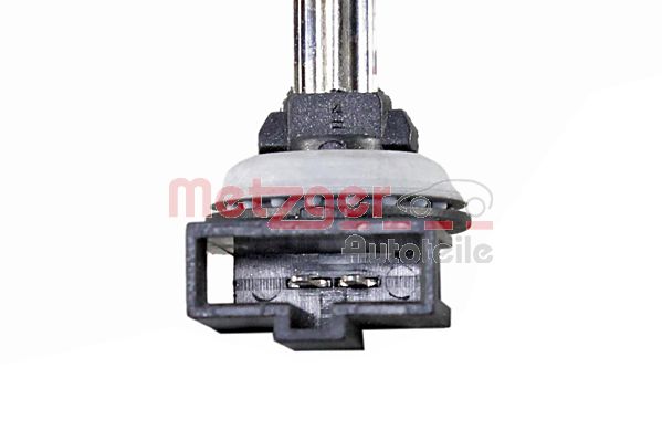 METZGER 0905499 ORIGINAL ERSATZTEIL GREENPARTS Sensor, Innenraumtemperatur